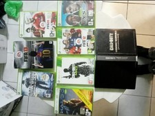 Lotto Giochi Xbox 360