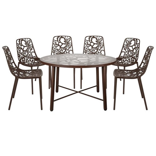 Leisuremod devon set - set, da