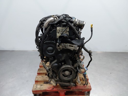 9hx motore completo 982101 - motore, /