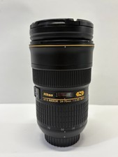 Nikon nikkor 24 70 - nikkor, 24-70