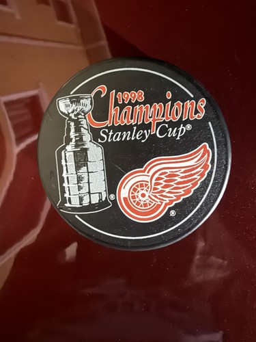 Detroit red wings 1998 stanley - detroit,