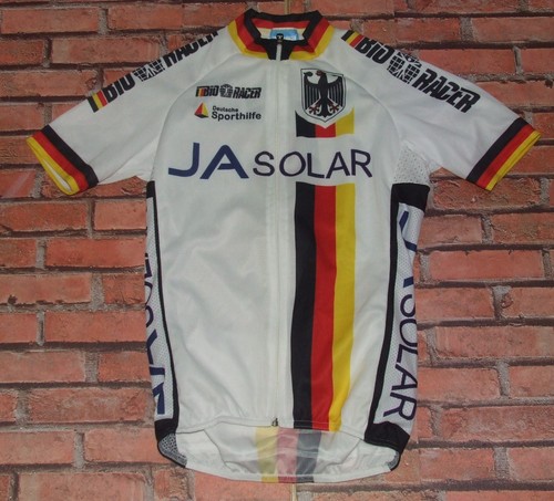 Germania bioracer maglia - germania,