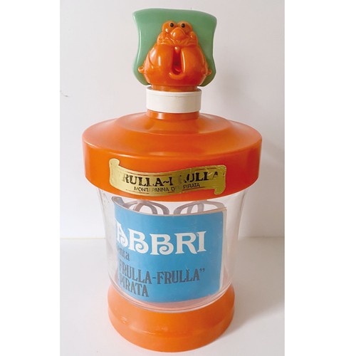 Fabbri frulla - fabbri,
