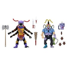 Teenage Mutant Ninja Turtles