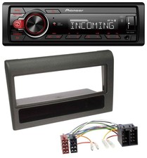 Pioneer Bluetooth USB DAB MP3 autoradio per Alfa Romeo 155 Lancia Dedra Delta 19