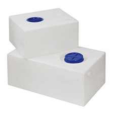 Osculati 163L Rigid Water Tank