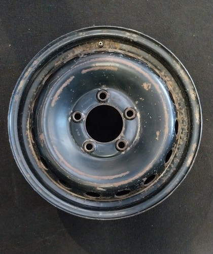 Cerchio ferro 5x16 - cerchio,
