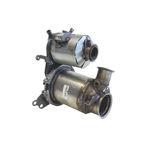 Bosal fap filtro - fap,