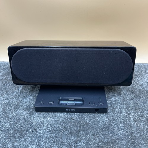 Sony srs gu10ip ipod - srs-gu10ip,