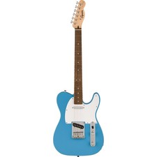 Squier telecaster - squier,