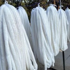 5M 5cm Finta Pelliccia Orlo