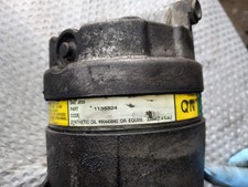 COMPRESSORE PER  ARIA CONDIZIONATA A/C CLIMA OPEL VECTRA ZAFIRA