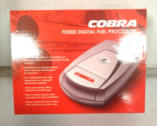 MODULO MOTO COBRA FI2000
