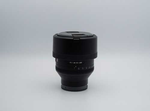 Sony fe 85mm f 1 - ‼️,