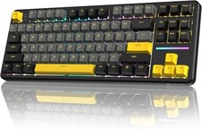 Lexonelec attack shark x87 - x,