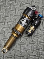 Ammortizzatore posteriore Fox