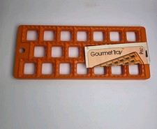 Vintage Tupperware vassoio