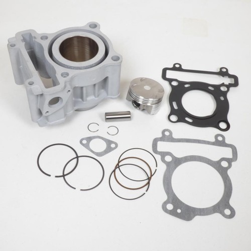Cilindro airsal per yamaha 125 - airsal,