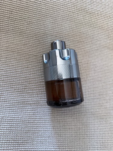 Azzaro wanted night - night, eau