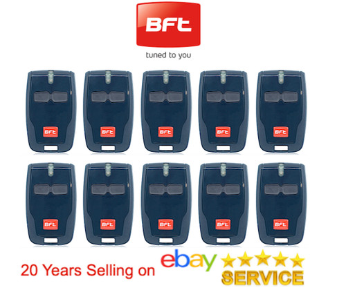 Bft mitto telecomando - bft,