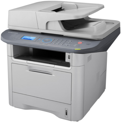 Samsung scx 4835fr laser - samsung,