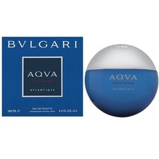 Bulgari Aqva Pour Homme