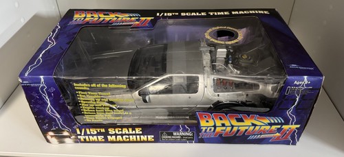 Back the future - to,