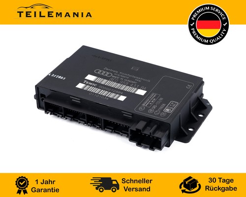 Centralina comfort originale
