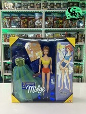 Mattel barbie midge - barbie,