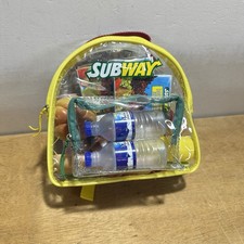 SUBWAY Sandwich Artist Set