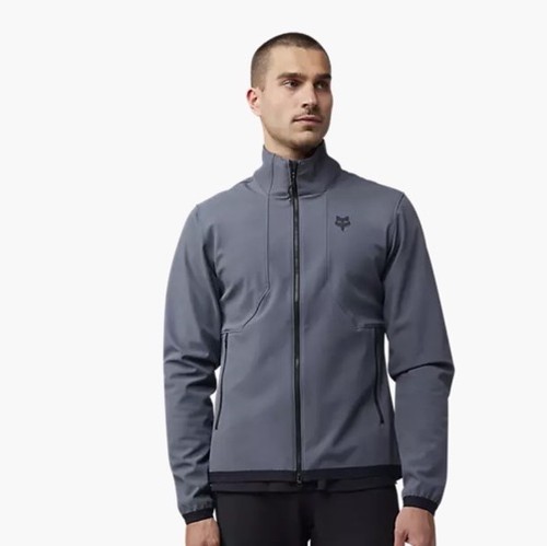 Giacca mtb fox racing uomo - giacca,
