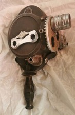 Macchina fotografica vintage