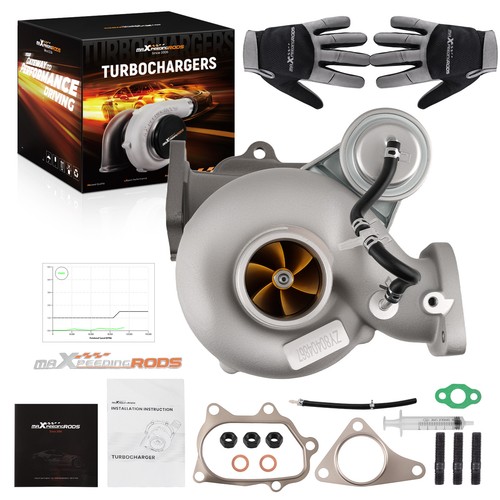Billet turbo - per, subaru