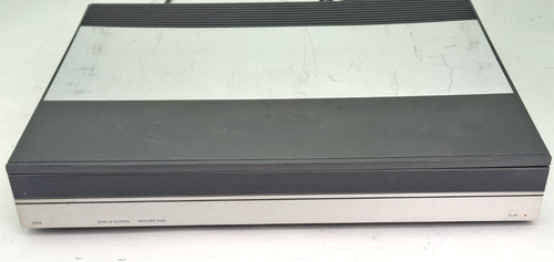Tapedeck bang olufsen - tapedeck,