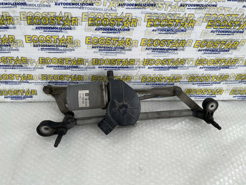 Tandem motorino tergicristalli - tandem,