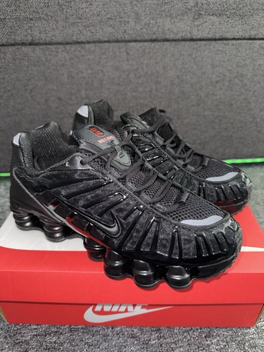 Nike shox colore - nike,