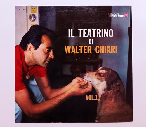 Walter chiari il - walter,