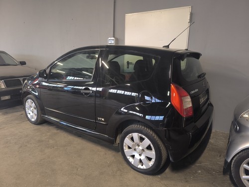 Citroen ricambi - citroen, c2