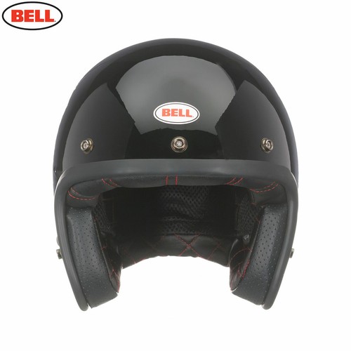 Casco moto bell cruiser custom - cruiser,