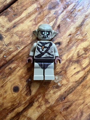 Lego signore degli anelli - lego,