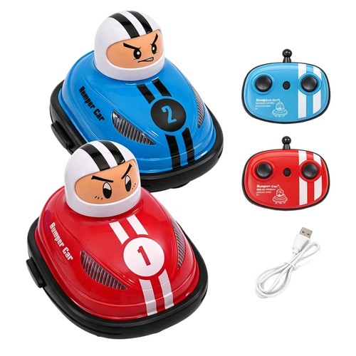 Pezzi autoscontro - pezzi,