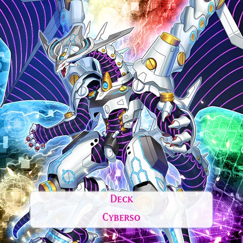 Yugioh deck mazzo - gi,