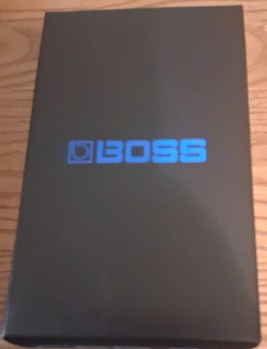 Boss ceb pedale - boss, basso