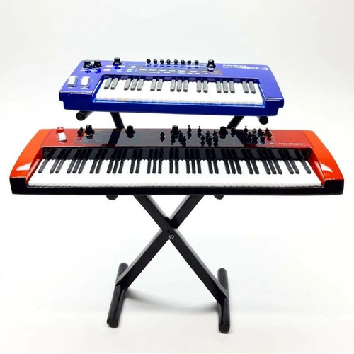 Tastiera miniatura nord stage - tastiera,
