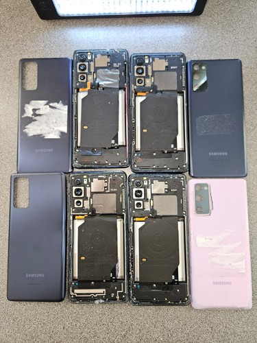 Difettoso samsung galaxy - difettoso,
