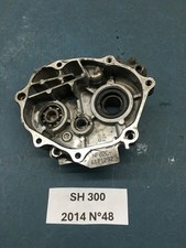 CARTER INGRANAGGI HONDA SH 300