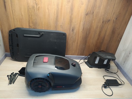 Dreame mova 1000 robot - dreame,