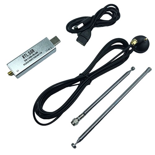 Rtl2832u 1ppm tcxo - v3,