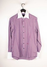 Camicia uomo Dsquared2 taglia