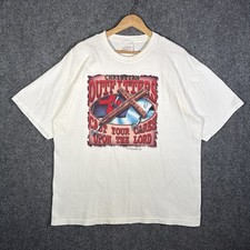 Camicia Gesù Vintage Uomo XL